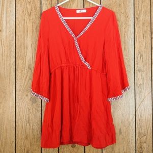 Jack by BB Dakota Dress